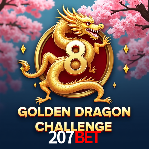 Bonus na Cassino Online 207Bet