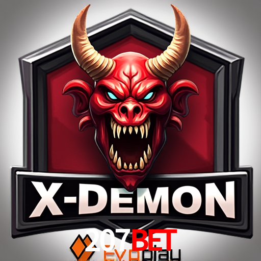 Slots na Plataforma 207Bet