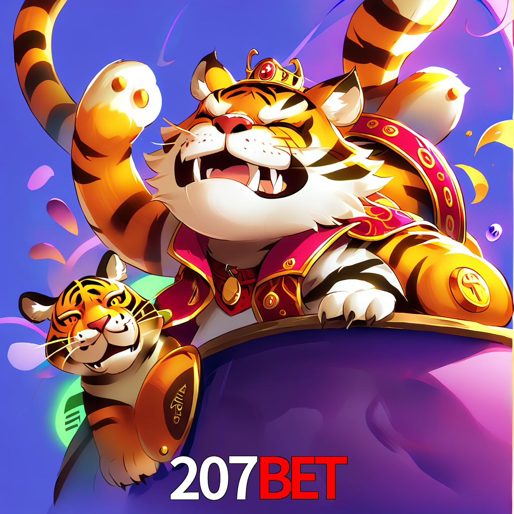 207Bet 